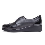 ДАМСКИ ОБУВКИ 717009 BLACK