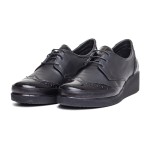 ДАМСКИ ОБУВКИ 717009 BLACK