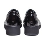 ДАМСКИ ОБУВКИ 717009 BLACK