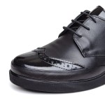 ДАМСКИ ОБУВКИ 717009 BLACK