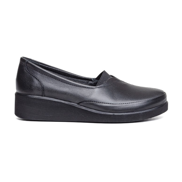 ДАМСКИ ОБУВКИ 717011 BLACK
