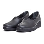 ДАМСКИ ОБУВКИ 717011 BLACK