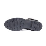 ДАМСКИ БОТИ 726003 BLACK