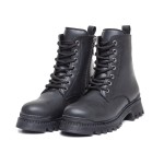 ДАМСКИ БОТИ 726004 BLACK