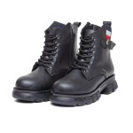 ДАМСКИ БОТИ 726005 BLACK