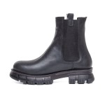ДАМСКИ БОТИ 726007 BLACK