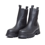 ДАМСКИ БОТИ 726008 BLACK