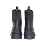 ДАМСКИ БОТИ 726008 BLACK
