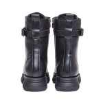 ДАМСКИ БОТИ 726010 BLACK