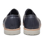 МЪЖКИ ОБУВКИ 681006 BLACK