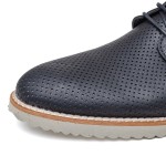 МЪЖКИ ОБУВКИ 681006 BLACK