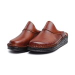 ДАМСКИ ЧЕХЛИ 670016 BROWN