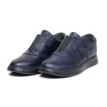 МЪЖКИ ОБУВКИ 621041 NAVY