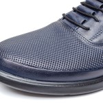 МЪЖКИ ОБУВКИ 621042 NAVY