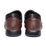 МЪЖКИ ОБУВКИ 621042 COFFEE