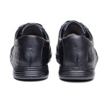 МЪЖКИ ОБУВКИ 621062 BLACK