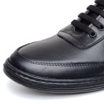 МЪЖКИ ОБУВКИ 621062 BLACK