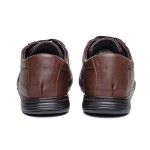 МЪЖКИ ОБУВКИ 621062 COFFEE