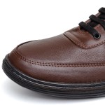 МЪЖКИ ОБУВКИ 621062 COFFEE