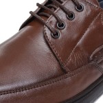 МЪЖКИ ОБУВКИ 621063 COFFEE