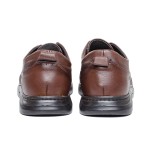 МЪЖКИ ОБУВКИ 621071 COFFEE