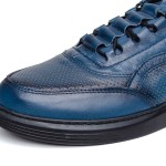 МЪЖКИ ОБУВКИ 621071 BLUE