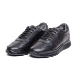 МЪЖКИ ОБУВКИ 621073 BLACK