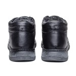 МЪЖКИ БОТИ 621075 BLACK