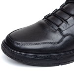 МЪЖКИ БОТИ 621075 BLACK