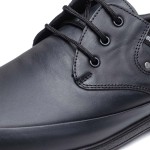 МЪЖКИ ОБУВКИ 705001 BLACK