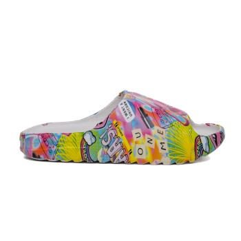 ДАМСКИ ДЖАПАНКИ 094348 WHITE