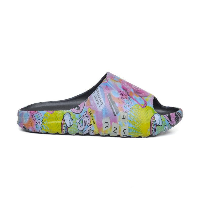 ДАМСКИ ДЖАПАНКИ 094348 BLACK