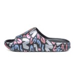 ДАМСКИ ДЖАПАНКИ 094351 BLACK/FUXIA
