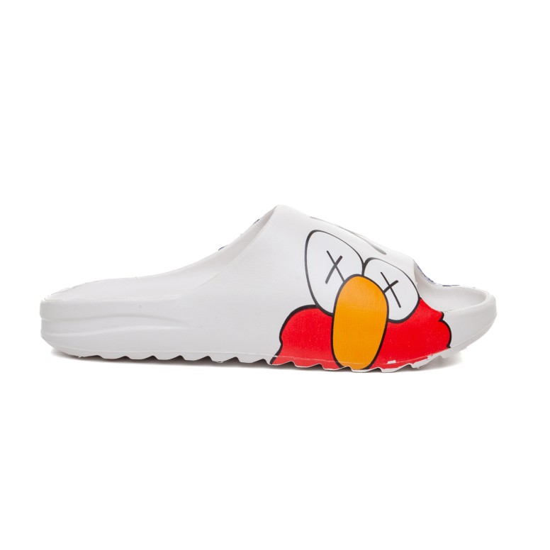 ДАМСКИ ДЖАПАНКИ 094352 WHITE