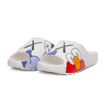 ДАМСКИ ДЖАПАНКИ 094352 WHITE