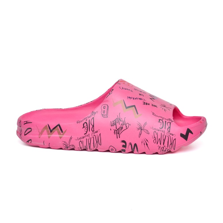 ДАМСКИ ДЖАПАНКИ 094353 FUXIA