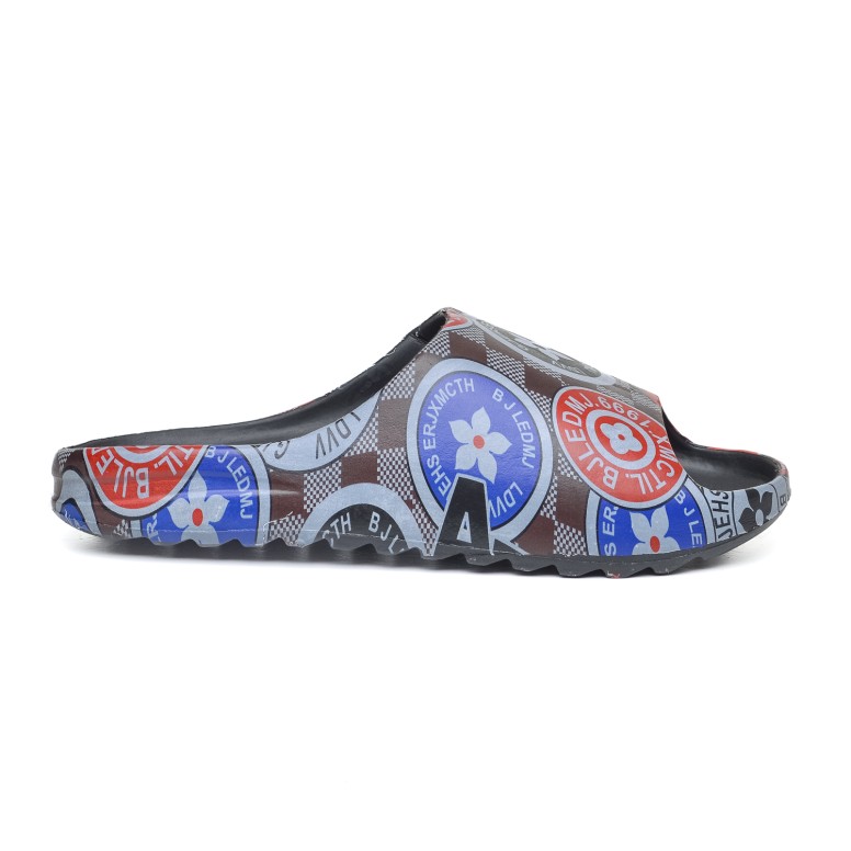 ДАМСКИ ДЖАПАНКИ 094356 BLACK