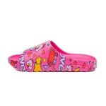 ДЕТСКИ ДЖАПАНКИ 094357 FUXIA № 30/35