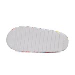ДЕТСКИ ДЖАПАНКИ 094357 WHITE № 30/35