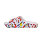 ДЕТСКИ ДЖАПАНКИ 094357 WHITE № 30/35