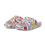 ДЕТСКИ ДЖАПАНКИ 094357 WHITE № 30/35