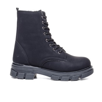 ДАМСКИ БОТИ 620050 BLACK