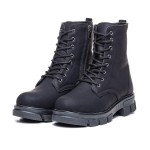 ДАМСКИ БОТИ 620050 BLACK
