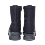 ДАМСКИ БОТИ 620050 BLACK