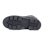 ДЕТСКИ БОТИ 620052 BLACK № 28/35