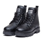 ДЕТСКИ БОТИ 620052 BLACK № 28/35