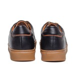 МЪЖКИ ОБУВКИ 650006 BLACK