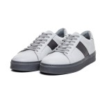 МЪЖКИ ОБУВКИ 650006 WHITE