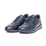 МЪЖКИ ОБУВКИ 651027 NAVY