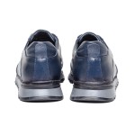 МЪЖКИ ОБУВКИ 651027 NAVY